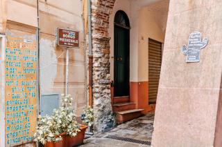 CasaViva - Lovely Trilo with AC in Camogli - 5