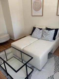 Bella Departamento 2 recámaras! - 4