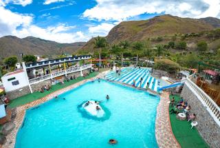 Guayacan Campestre - Hotel y Restaurante - 7