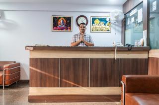SKS Hospitality - 1