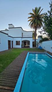 Casona El Rosedal - 1