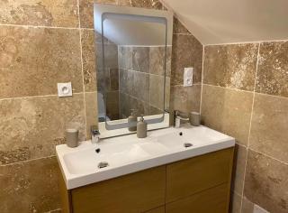 Maison cozy à Maleville - 50 m² avec piscine - 4