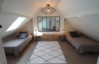 Maison spacieuse avec piscine à Maleville - 2