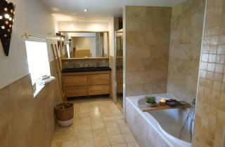 Maison spacieuse avec piscine à Maleville - 1