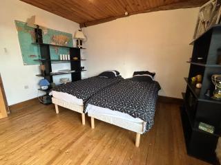 Maison de campagne - 2