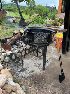 Cabaña de montaña, ideal para caminatas - 3