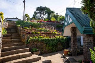 Glendale Bungalow - 3