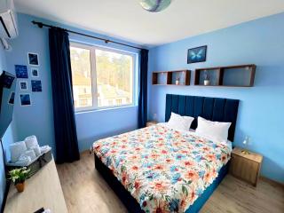 Apartment Panorama - 8