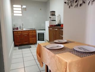 Apartamento mobiliado, 2 q, perto Unimed, CSN, via Dutra, H Zilda Arns - 5