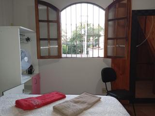 Apartamento mobiliado, 2 q, perto Unimed, CSN, via Dutra, H Zilda Arns - 8