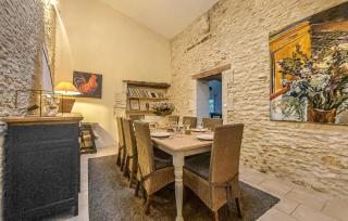 Luxueuse Maison Avec Piscine - 5