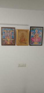 Shastha Praanah - 0