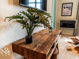 Menlyn Maine Luxury Rentals - Pretoria - 4