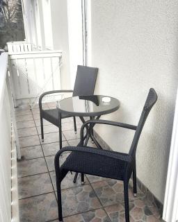 Gästehaus Johannishof - Familie Genser - 1