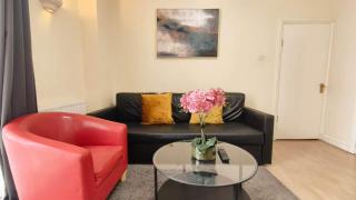 Jasmine 1 At Regent's Park - Londen - 9