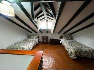 CASA ENCANTO VDL Luguianga - 7