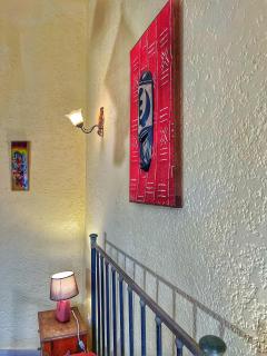 Résidence Soros - Île de Gorée - 5