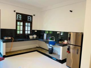 Lotus Villa - Thalpe - 1