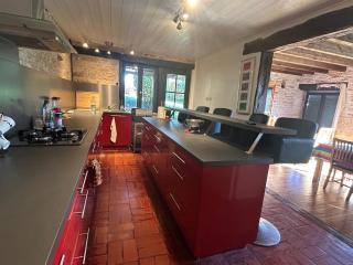 Maison de campagne - 7