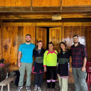 HOMESTAY ZIZI-SINh - 4