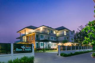 Baan I Inspire - Phrae - 1