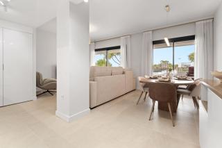 Aranya Apt - Pool, Gym and Co-Working Space - 4