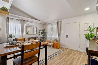Medical Stay 2BR Central El Paso Near Hospitals - El Paso - 4