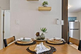 Medical Stay 2BR Central El Paso Near Hospitals - El Paso - 1