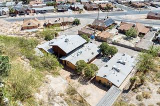 Kentucky Medical Stay 2 BR Central El Paso - 4