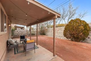 Casa Westview Retreat Quiet Private Home Near I10 - 7