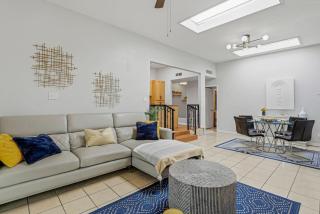 Casa Westview Retreat Quiet Private Home Near I10 - 3