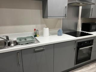 Spacious 2 Homes I Free Parking I Central Thetford - 1