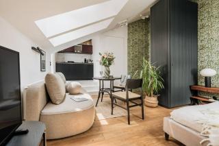 Urban Jungle - homfi collection - 0