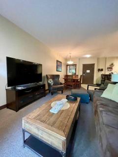 2 Bed 2 Bath with Fire Place - 9
