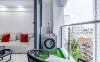 2 bedroom KILIMANI - 7