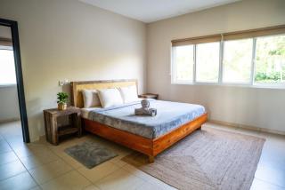 Casa Origen Room 1 Beachfront - 8