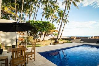 Casa Origen Room 1 Beachfront - 4
