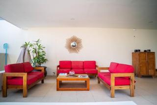 Casa Origen Room 5 Beachfront - 5