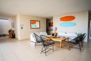 Casa Origen Room 5 Beachfront - 3