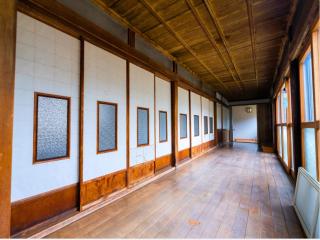 Yubari Historic Kominka Experience with Engawa and Irori 12 Guests - 9