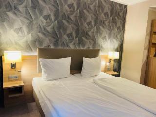 Hotel Alter Markt - 5