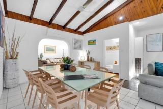 The Grand Canopy House Family Home with Pool - 8