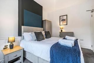 Modern & Affordable home in the heart of Burnley - 7