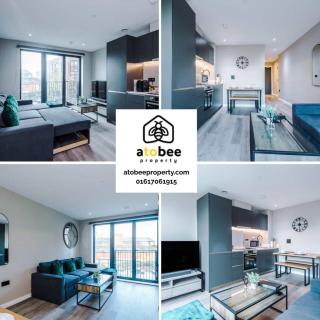 Stylish 1BR Apartment in Leeds - 0