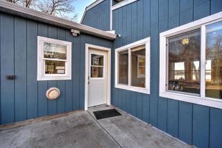 The Hideaway at Point Lake - 4