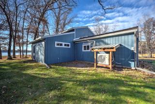 The Hideaway at Point Lake - 2