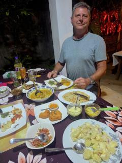 Chapel Home Stay - 9