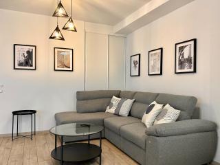 Vodno Apartment - Top location and private parking - 6