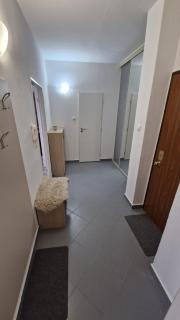 2-room apartment in the center, near Xbionic-sphere - 8