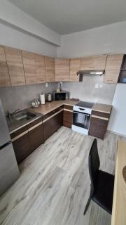 2-room apartment in the center, near Xbionic-sphere - 5